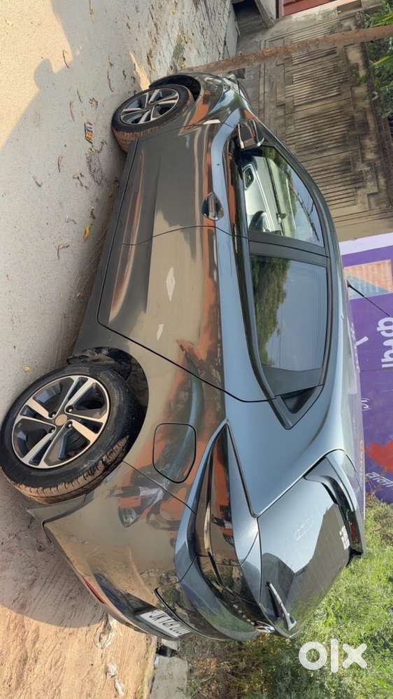 Tata Altroz 2021 Model
