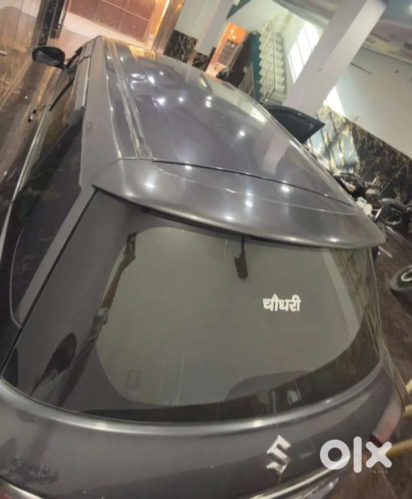 Maruti Suzuki Brezza 2022 Petrol Good Condition And V.lxi Varient