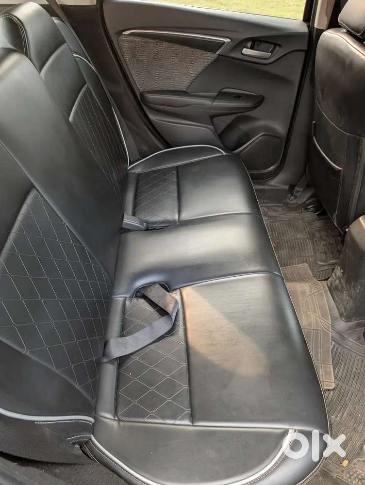 Honda Wr-v Exclusive 2017