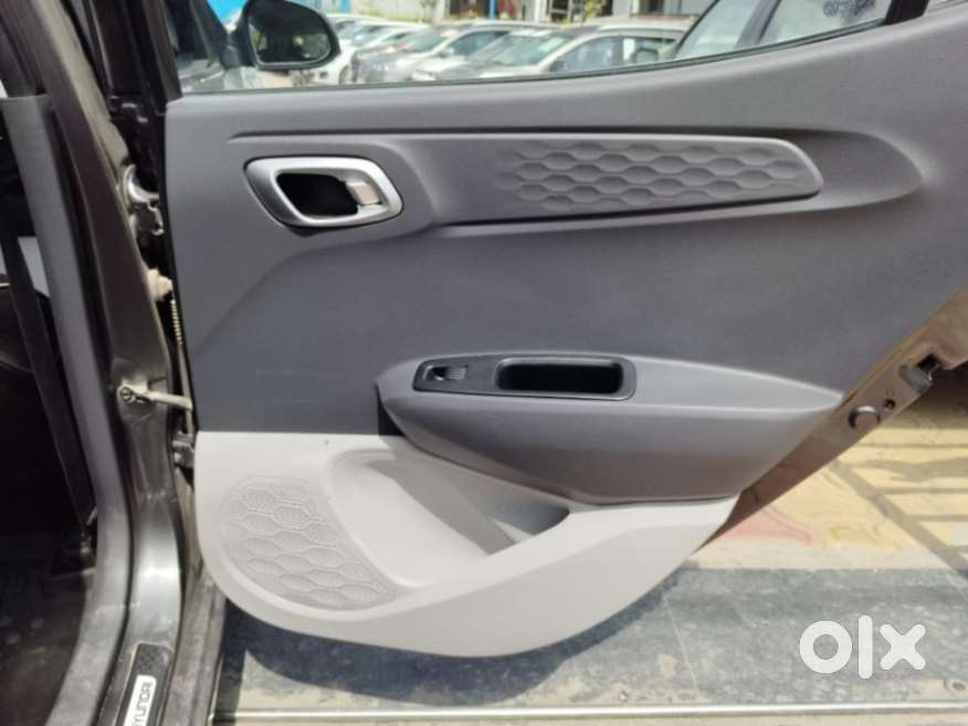 Hyundai Grand I10 Nios Sportz 1.2 Kappa Cng, 2024, Petrol