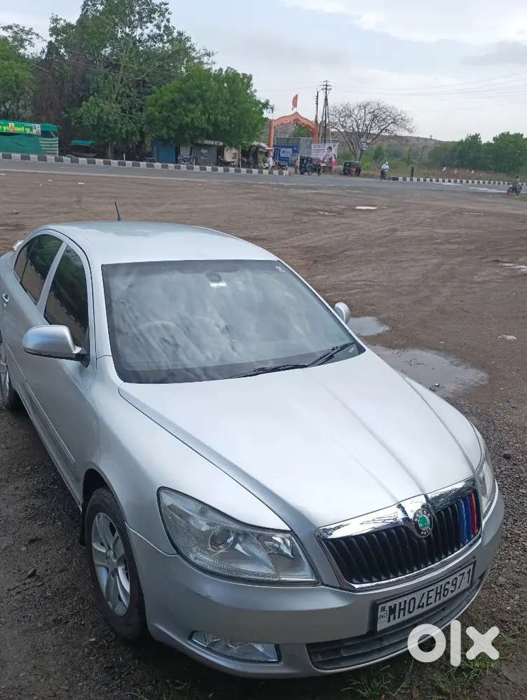 Skoda Laura 2010 Diesel