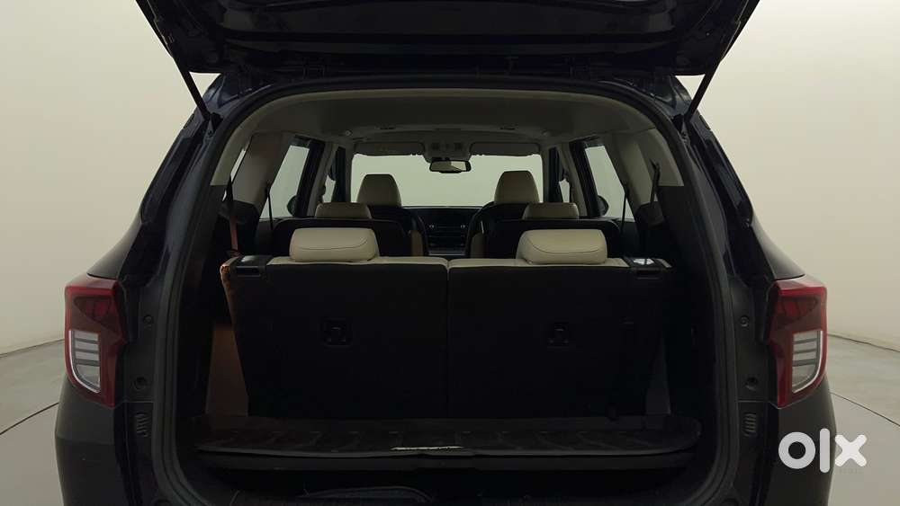 Kia Carens 1.5 Luxury Plus Diesel At 6 Str, 2022, Diesel