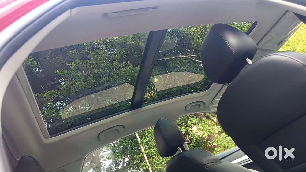 Mg Astor 1.5 Sharp Cvt, 2022, Petrol