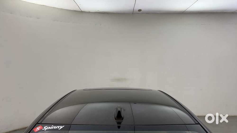 Honda City 1.5 Zx Cvt I-vtec, 2021, Petrol