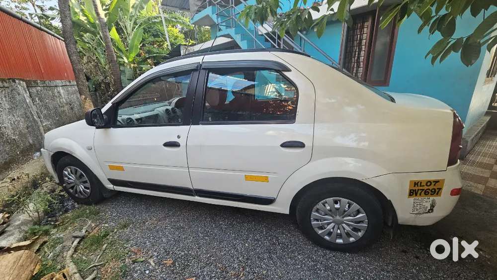 Mahindra Verito 2012 Diesel Good Condition