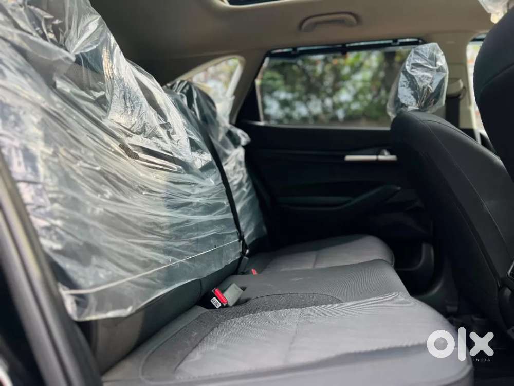 Kia Seltos, 2025, Petrol