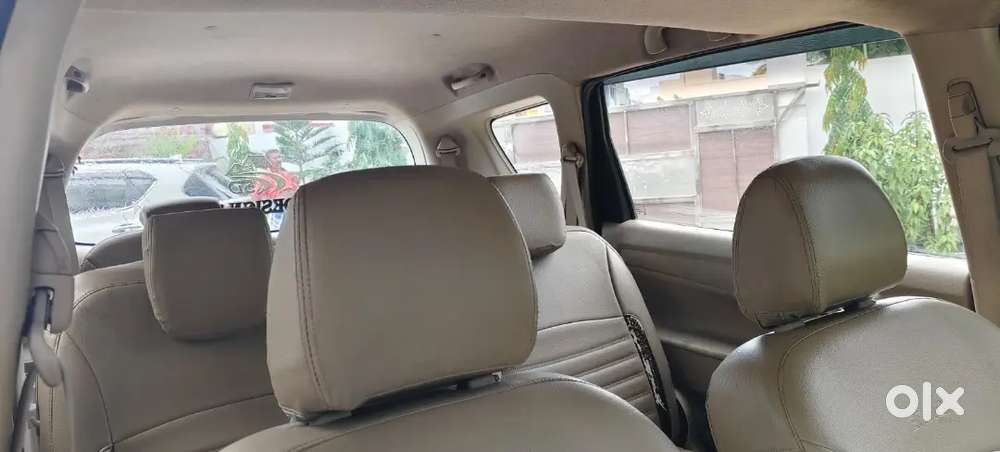 Maruti Suzuki Ertiga 2016 Diesel Well Maintained