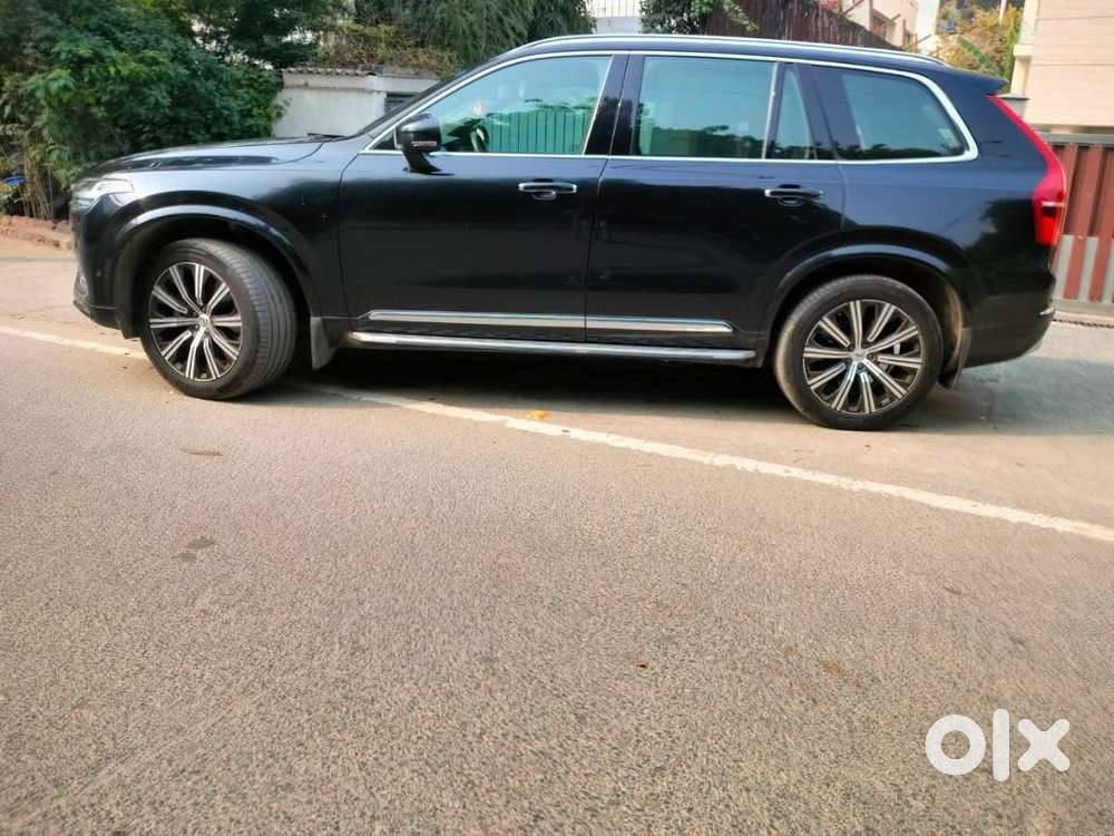 Volvo Xc90 Inscription Luxury, 2022, Petrol