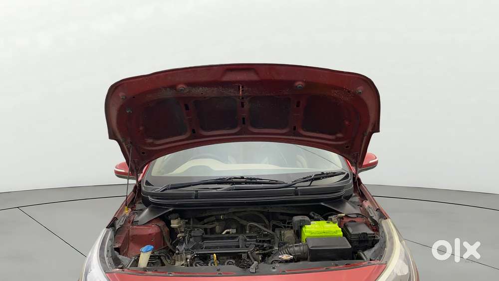 Hyundai Elite I20 Asta 1.2, 2014, Petrol