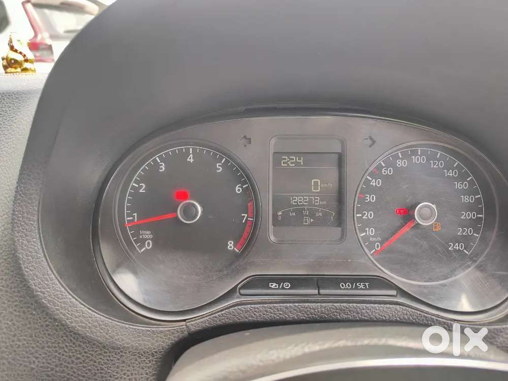 Volkswagen Polo 2015 Manual 2015
