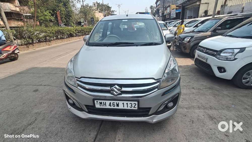 Maruti Suzuki Ertiga Lxi Cng, 2012, Cng & Hybrids