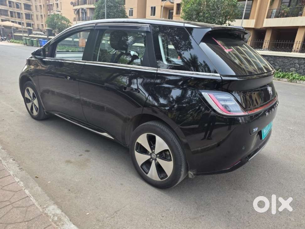 Mg Windsor Ev Exclusive, 2025, Electric