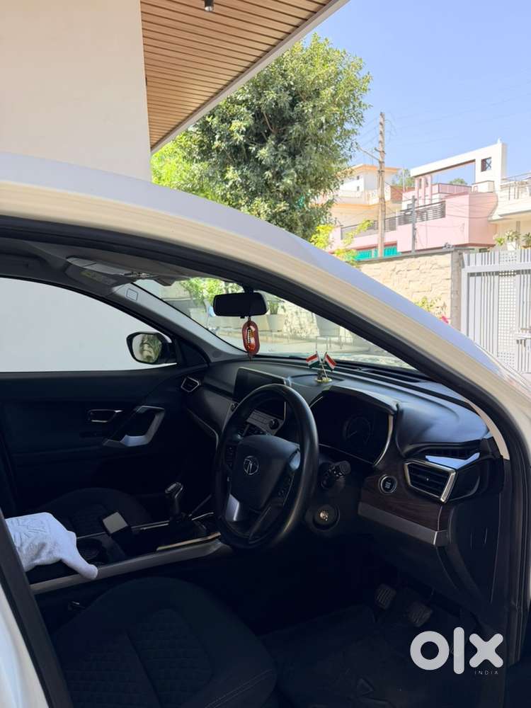 Tata Harrier Diesel Novemver 2021 Excellent Condition