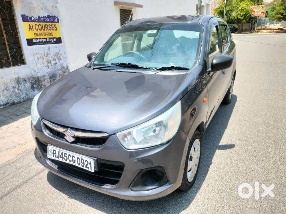 Maruti Suzuki Alto K10 Vxi Airbag, 2019, Petrol
