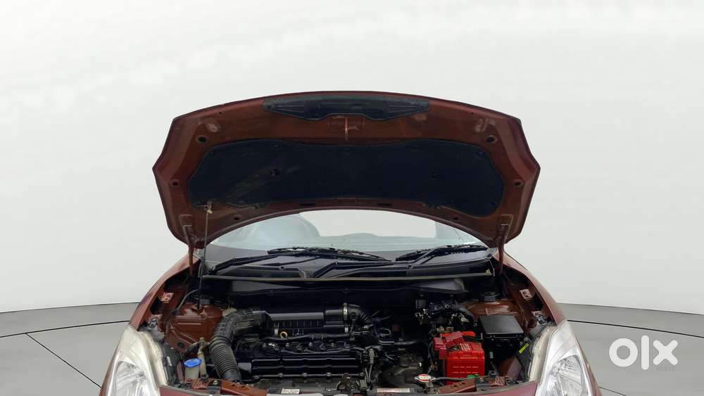 Maruti Suzuki Swift Dzire Amt Zxi, 2019, Petrol