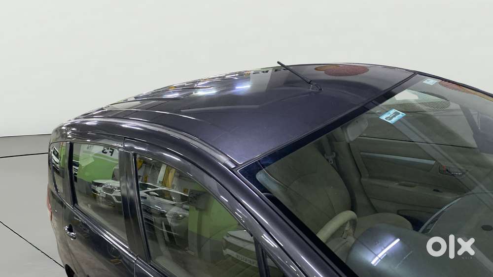 Maruti Suzuki Ertiga Vdi Shvs, 2015, Diesel
