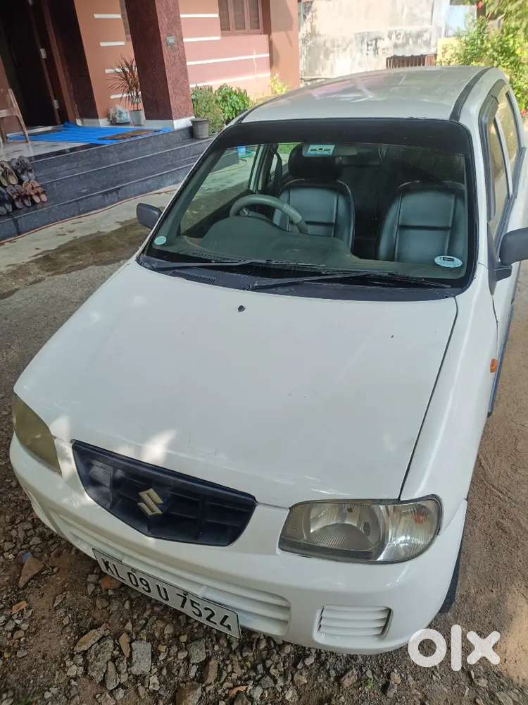 Maruti Suzuki Alto 2007