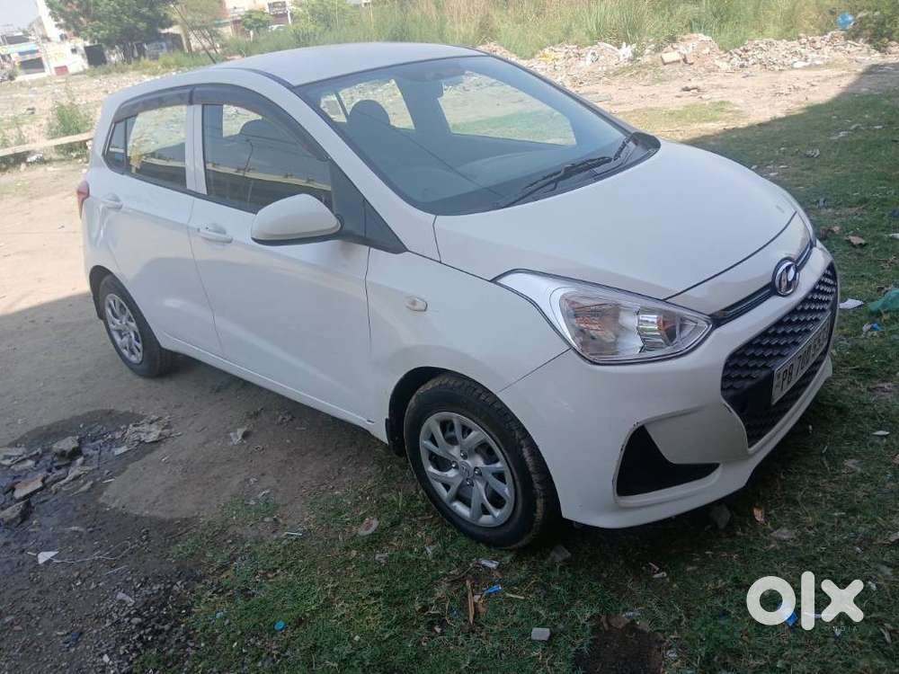 Hyundai Grand I10 1.2 Kappa Magna, 2018, Petrol