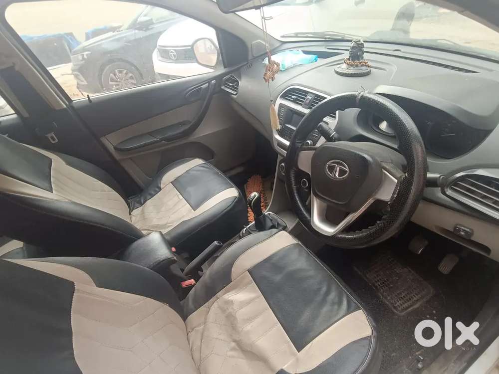 Urgently Selling Tata Tiago 2017 Model