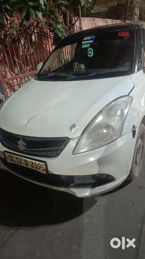 Taxi Ola Uber Maruti Suzuki Dzire 2022 Model
