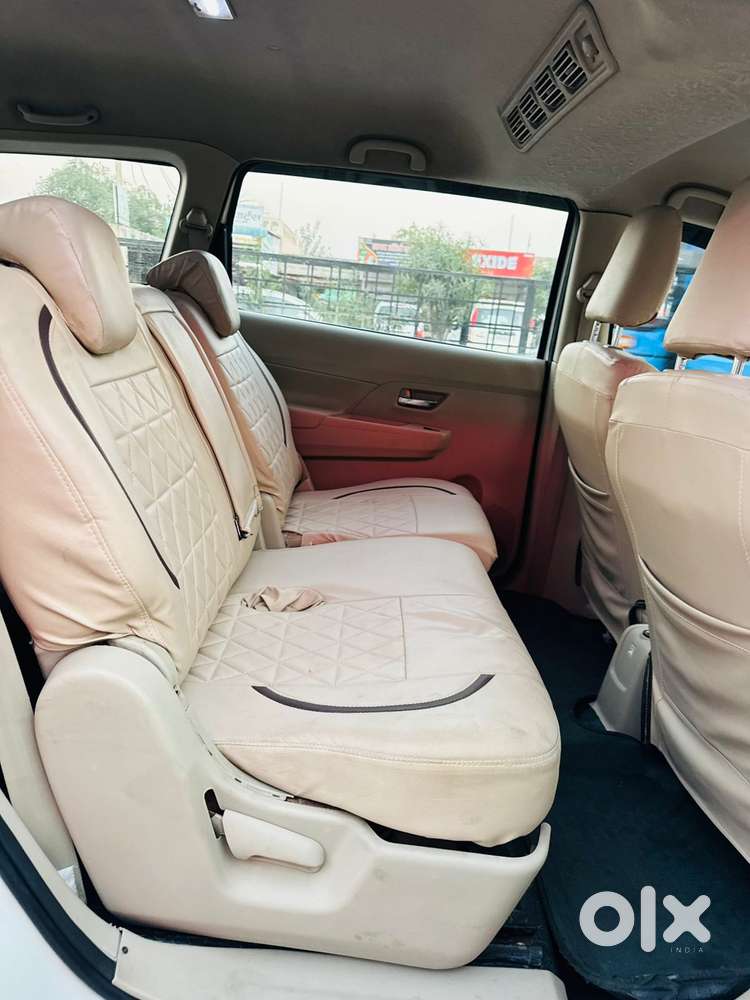 Maruti Suzuki Ertiga Vdi Shvs, 2020, Diesel