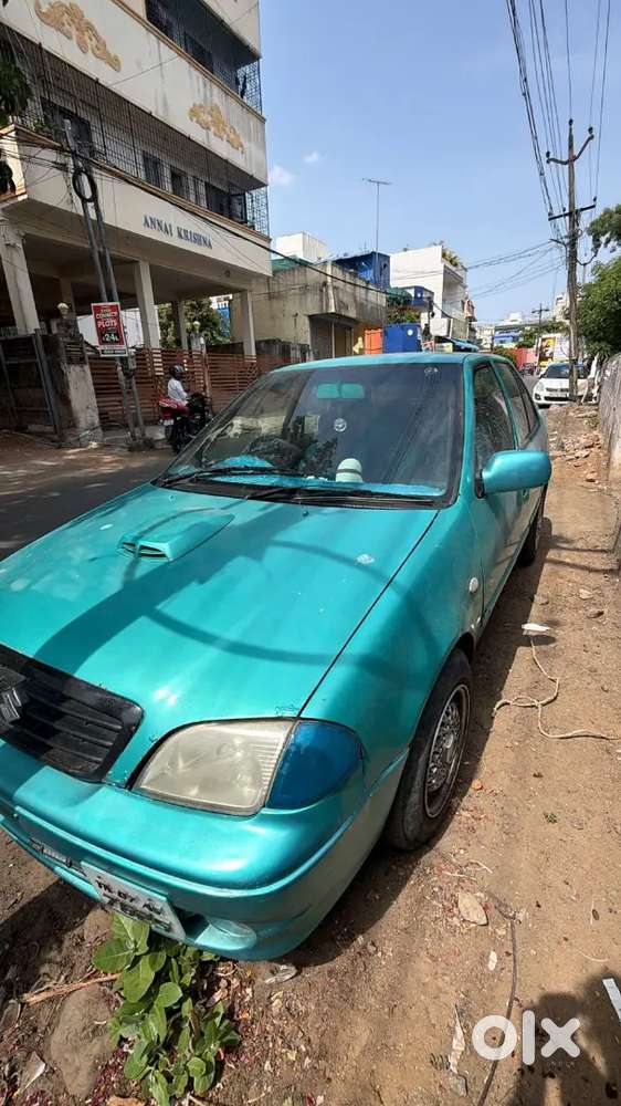 Maruti Suzuki Esteem 2007 Petrol 79000 Km Driven