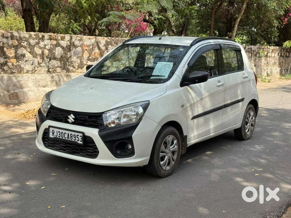 Maruti Suzuki Celerio X Vxi(o) Mt, 2019, Petrol