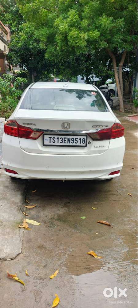 Honda City Diesel Doctor - Full Showroom Maintenance