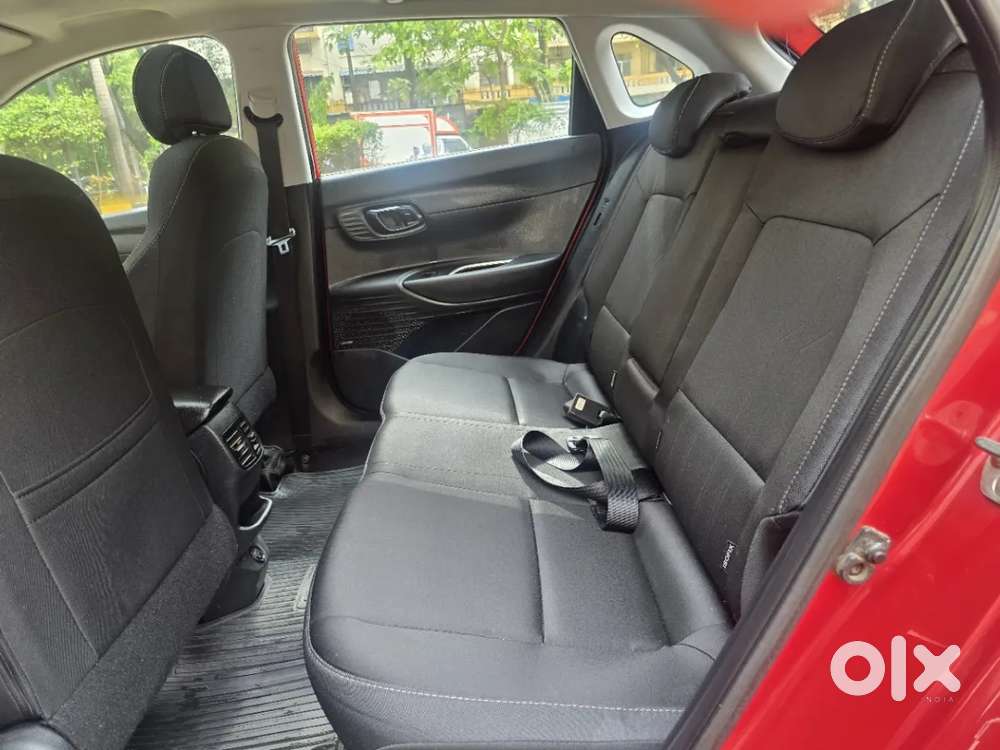 Hyundai I20 Asta (o) 1.2 Mt, 2021, Petrol