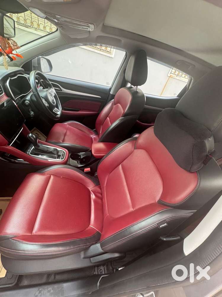 Mg Astor 1.5 Savvy Cvt, 2023, Petrol