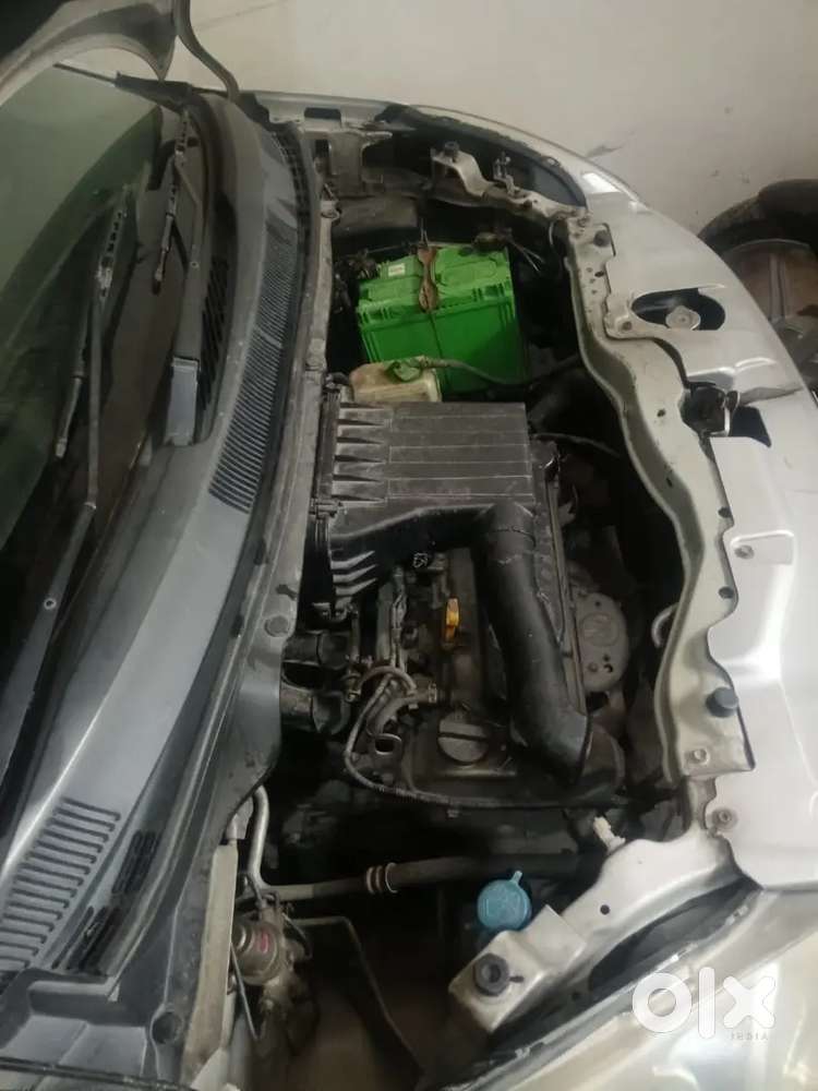 Maruti Suzuki Ritz 2010 Petrol 80000 Km Driven