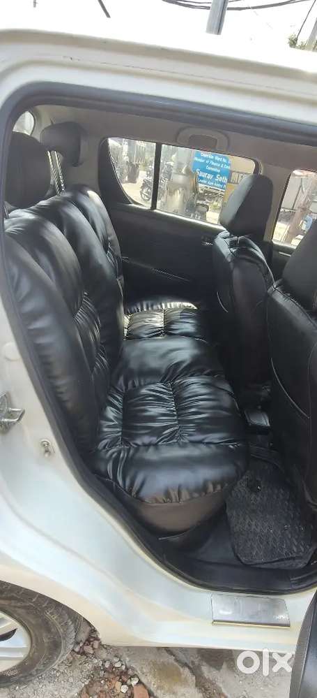 Maruti Suzuki Swift Vxi 2013