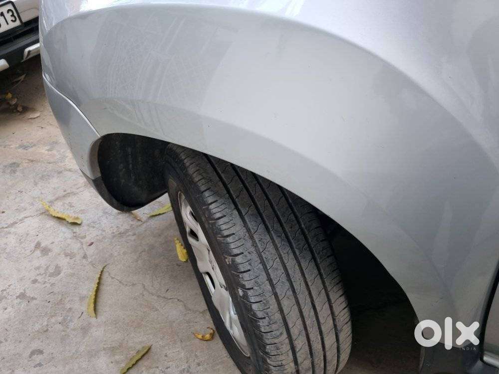 Renault Duster 1.5 Petrol Rxl, 2014, Petrol