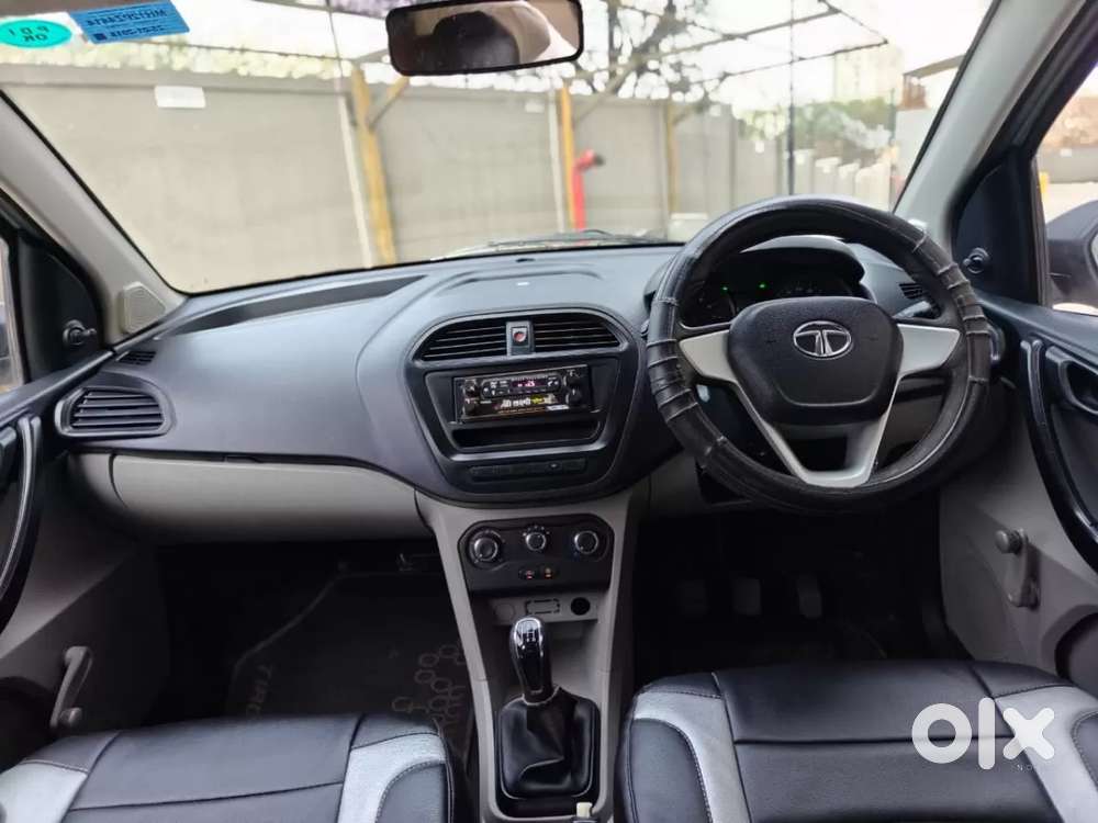 Tata Tiago 1.05 Revotorq Xe, 2017, Diesel