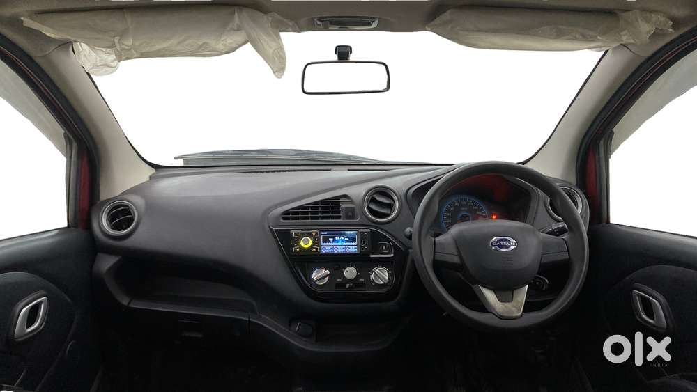 Datsun Redigo Amt 1.0 S, 2018, Petrol