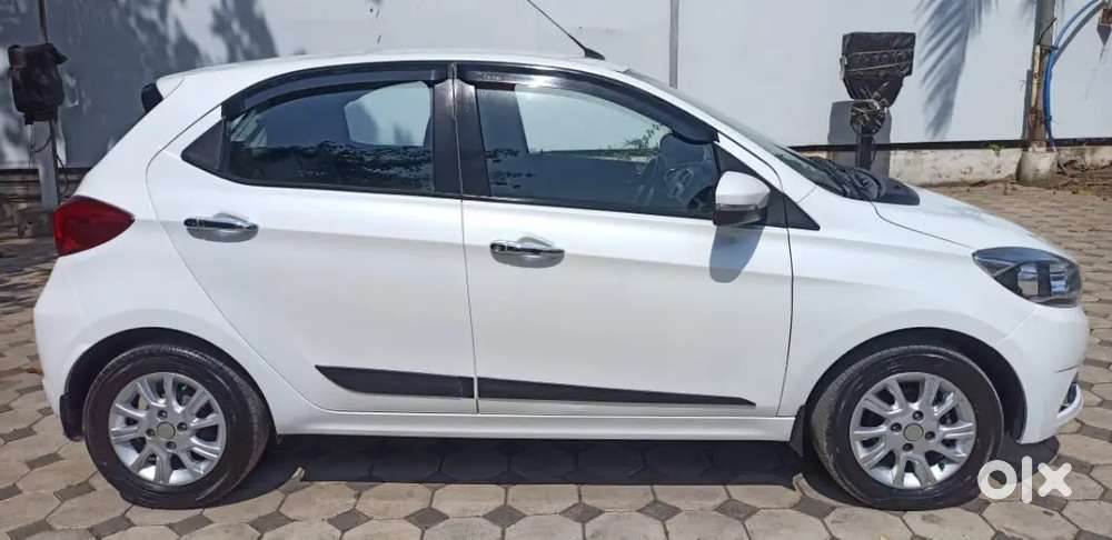 Tata Tiago 2016 Diesel Well Maintained