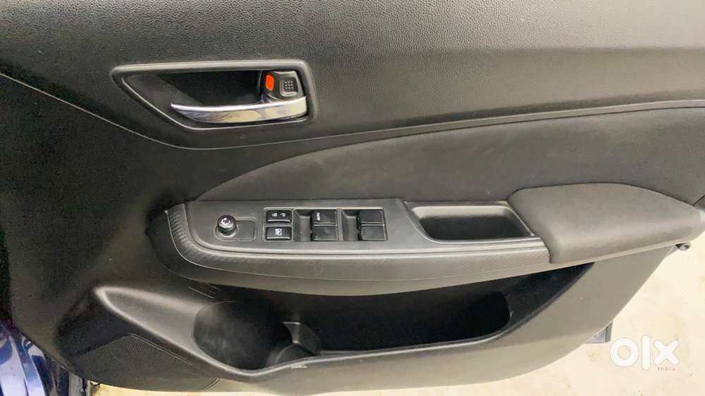 Maruti Suzuki Swift 2018 Vdi, 2019, Diesel
