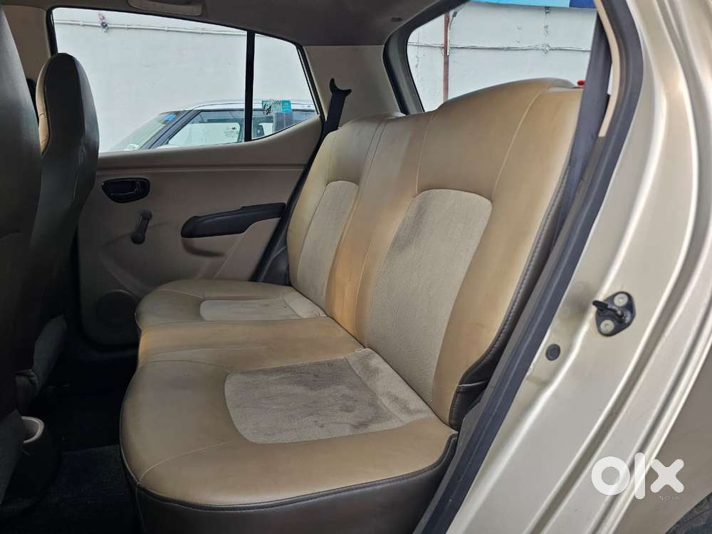 Hyundai Grand I10 1.2 Crdi Era, 2012, Petrol
