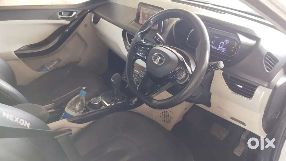 New Brand Tyre  Top Model Auto With Sun Roof