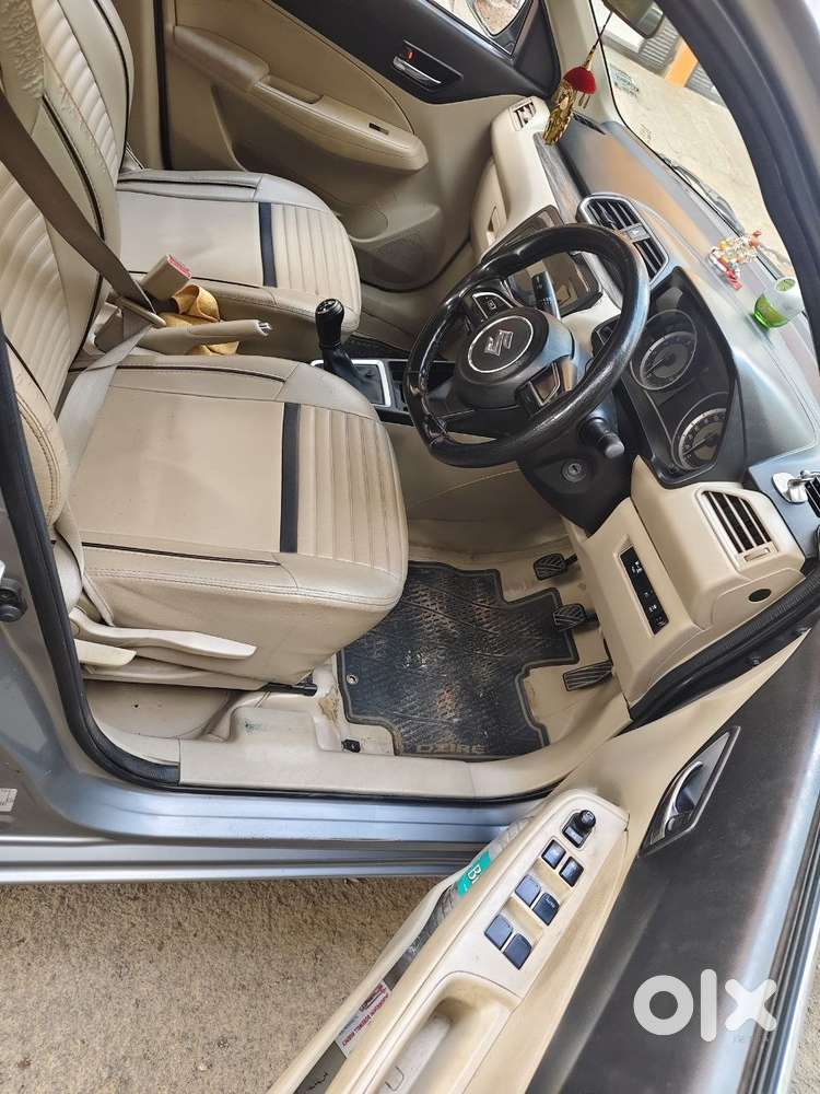 Maruti Suzuki Swift Dzire Vxi(o) At, 2023, Cng & Hybrids