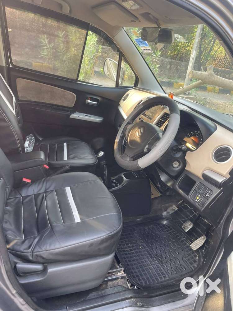 Maruti Suzuki Wagon R 1.0 2018 Cng & Hybrids Well Maintained