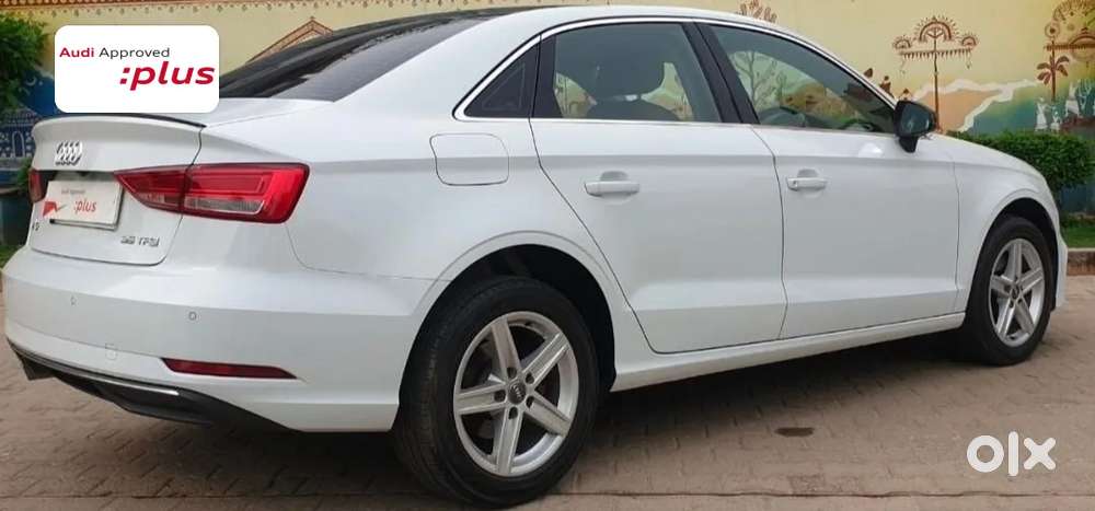 Audi A3 1.4 35 Tfsi Premium Plus, 2019, Petrol