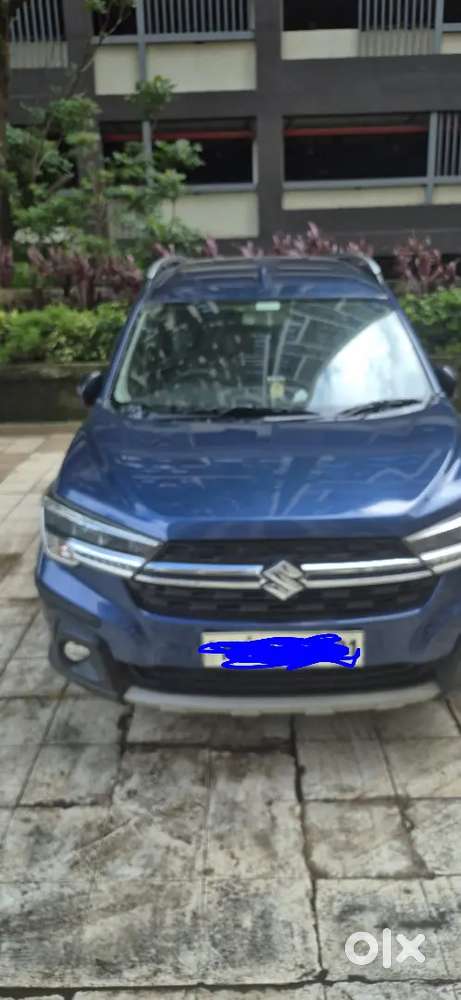 Maruti Suzuki Xl6 Zeta 2021