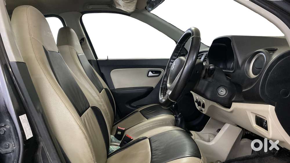 Maruti Suzuki Alto 800 0.8 Vxi (o), 2020, Petrol