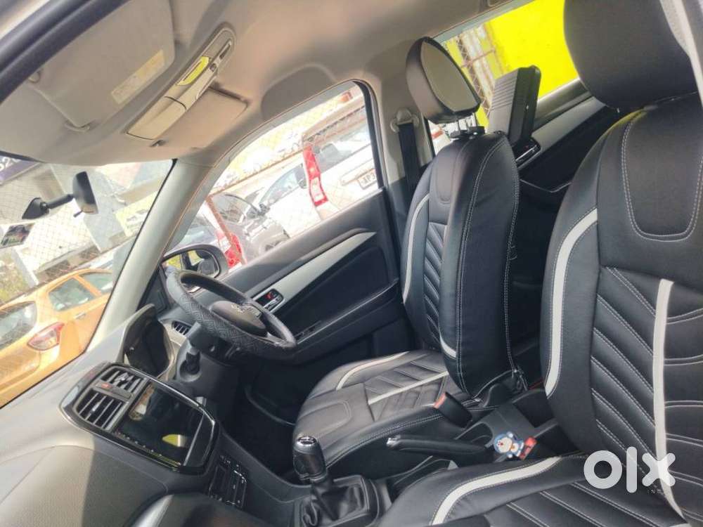 Maruti Suzuki Brezza 1.5 Zxi Smart Hybrid, 2020, Petrol