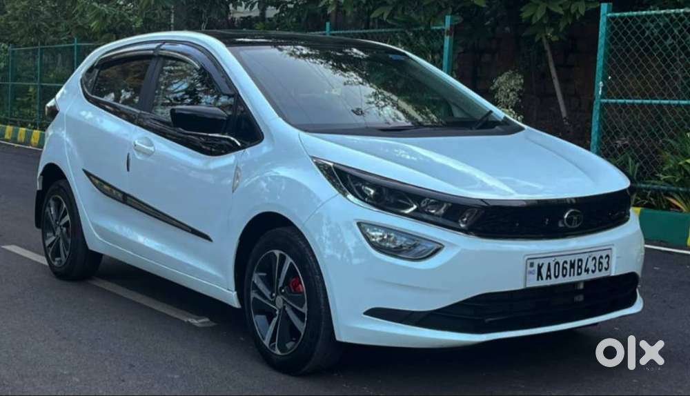 2023 Model Diesel Car Good Mailage