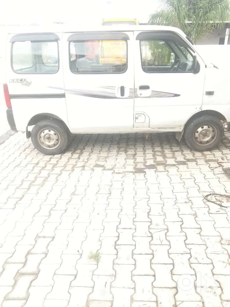 Maruti Suzuki Eeco 2014