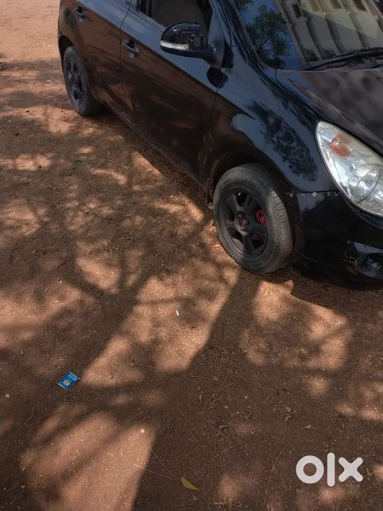 Hyundai I20 2011 Petrol Well Maintained