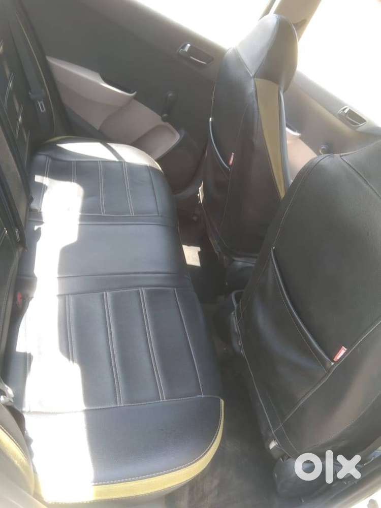 Hyundai Xcent 2017 Diesel Good Condition