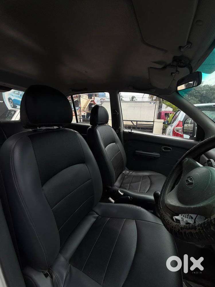 Hyundai Santro Xing Xk Erlx Euroiii, 2007, Petrol
